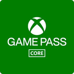 Xbox Game Pass Core — Global